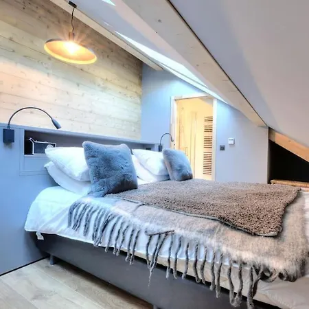 La Collection - Piste Blanche Appartamento Saint-Gervais-les-Bains