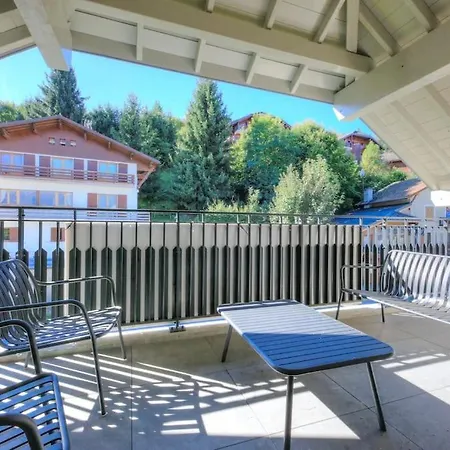 Appartamento La Collection - Piste Blanche Saint-Gervais-les-Bains
